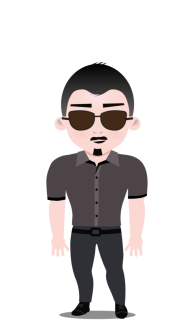 Užívateľ Ružového slona