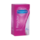 Prezervative Pasante