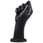 Dildo cu fisting