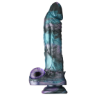 Vibratoare nerealiste cu monștri și fantezii