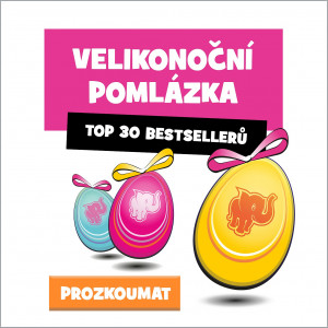 Cele mai bine vândute de Paște