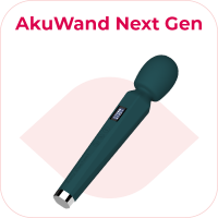 Cap de masaj Next Gen