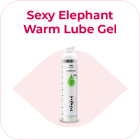 Gel lubrifiant încălzitor, gel lubrifiant pentru un orgasm mai bun,