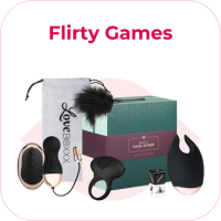 Set erotic Flirty Games