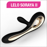 Lelo Soraya 2