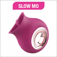 vibrator oral
