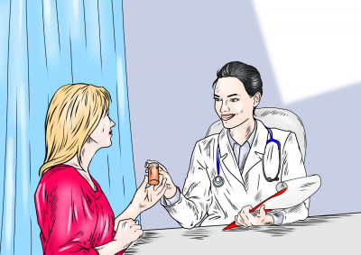 contraceptive hormonale