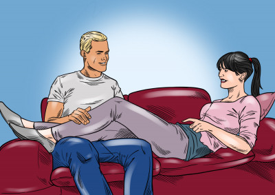 ciclu menstrual