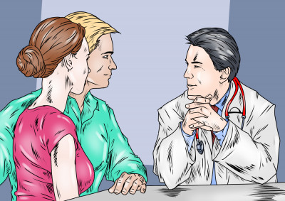 la doctor