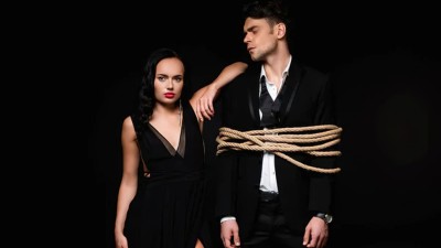 Cum să te simți mai liniștit în cuplu, amânând orgasmul.