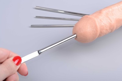 ce sună, ce este dilatarea penisului, cum să alegi un dilatator