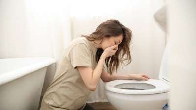 vibrator în primul trimestru de sarcină