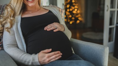 vibrator în al treilea trimestru de sarcină