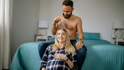 masturbarea articulară în timpul sarcinii