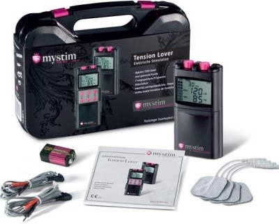 Electrostimulare CBT