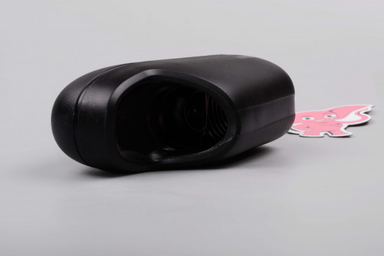 Masturbator cu pulsații Neo Pulse (15 cm)