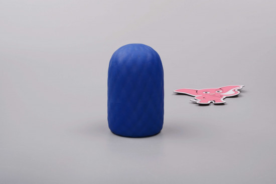 Masturbator cu suport de încălzire Aetheric Cup (11,5 cm)