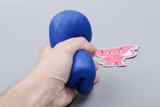 Masturbator cu suport de încălzire Aetheric Cup (11,5 cm)