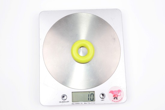 Inele de sarcină grea