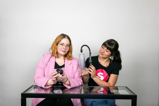 Pompa de vid Man Pump