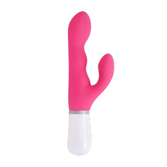 Lovense - Nora Vibrator Pink