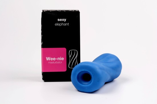 Masturbator Wee-nie (10,7 cm)