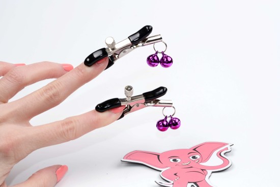 BDSM Tease - Set de 3