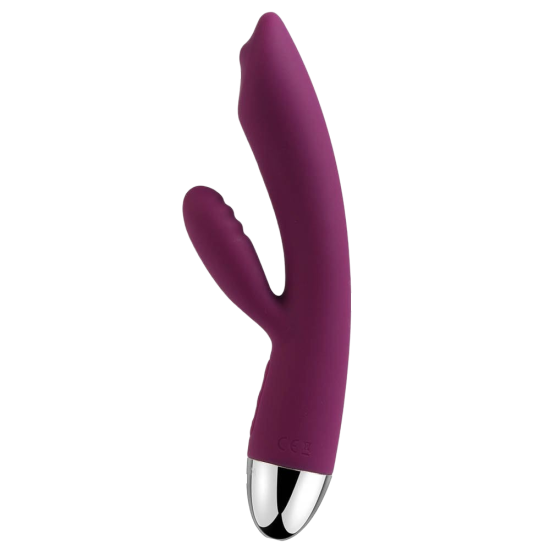 SVAKOM Trysta Plum Red