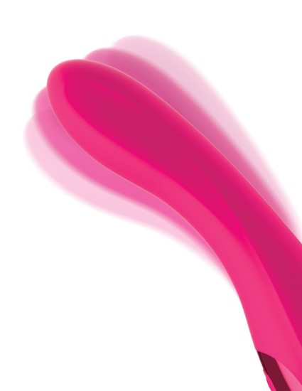 Apex - Vibrator cu stimulare a clitorisului