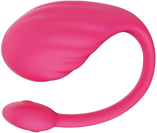 Ou vibrant Mia App Next Gen cu telecomandă și aplicație mobilă