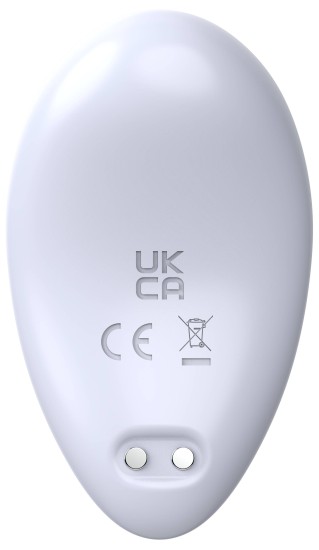 Ou vibrant Mia App Next Gen cu telecomandă și aplicație mobilă