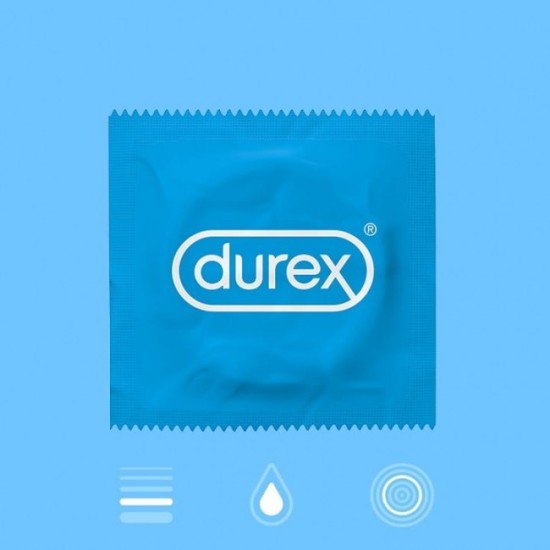 Durex Surprise Me 40 pack