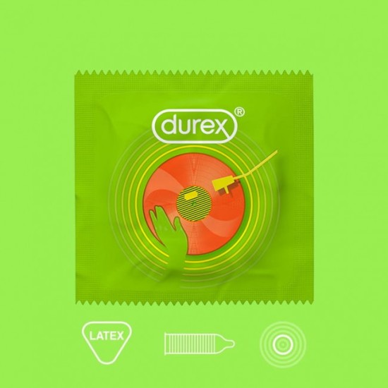 Durex Surprise Me 40 pack
