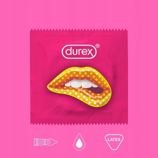 Durex Surprise Me 40 pack