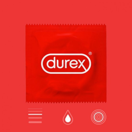 Durex Surprise Me 40 pack