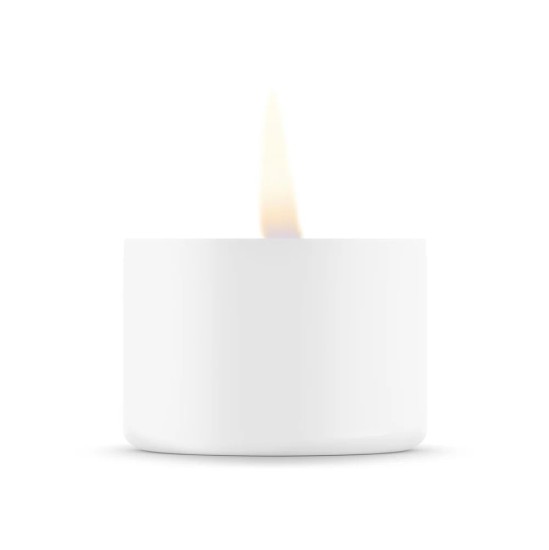 Bijoux Indiscrets Full Body Massage Candle (50 g)
