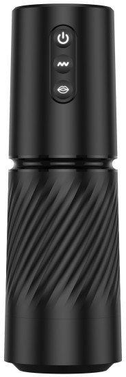 Masturbator automat Endurance King (26,7 cm)