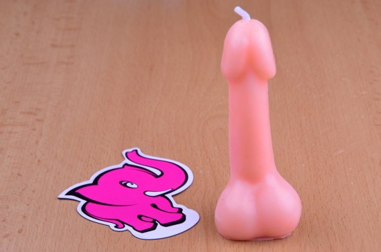 Willy Candle