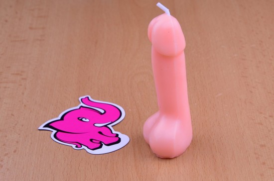 Willy Candle
