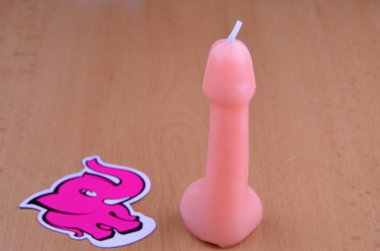 Willy Candle