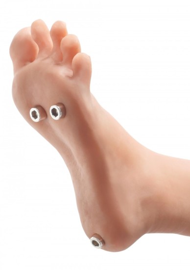 Păpușă artificială realistă Carmen