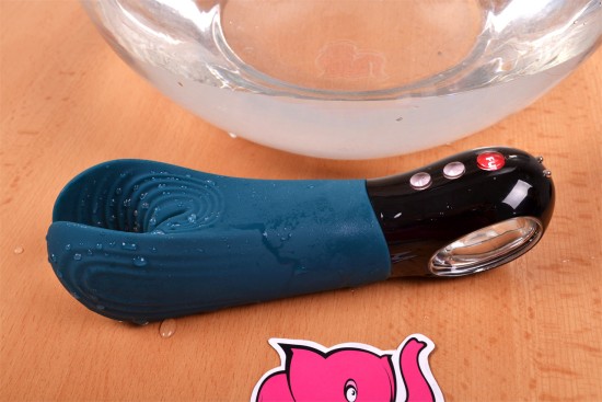 Fun Factory Manta Pair Vibrator (18,8 cm)