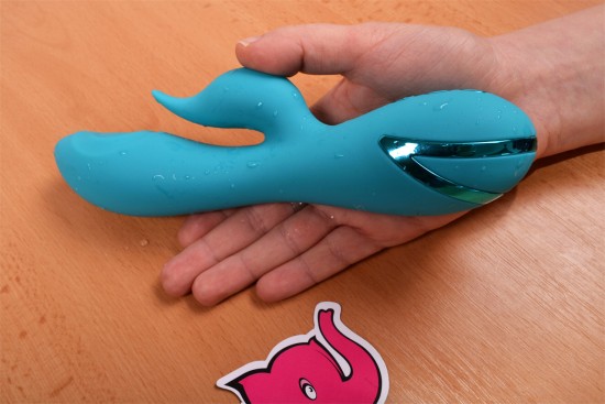 Dildo Tiffany Dream (20,5 cm)