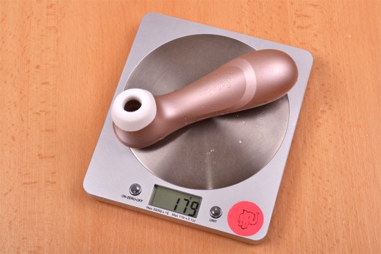 Satisfyer Pro 2 Noua generație de ajutor de presiune Satisfyer Pro 2