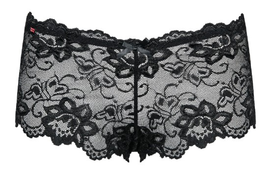 Chiloți obsesivi Lacy