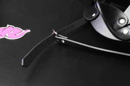 Mască cu pietre Sexy Cat