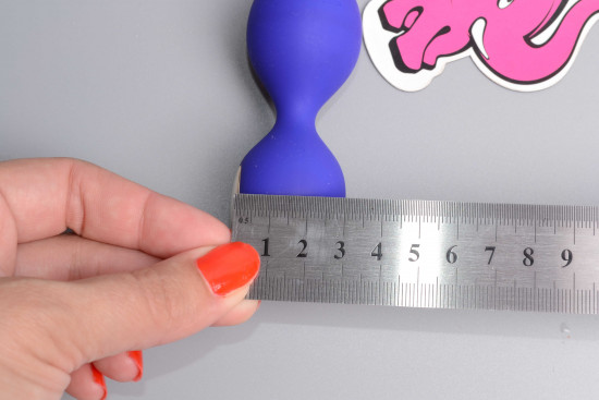 Elektro Venus balls Midnight Drive