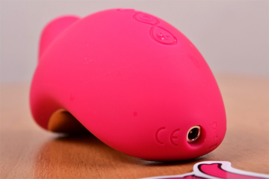 LELO Sona 2 vibrator sonic (11 cm)