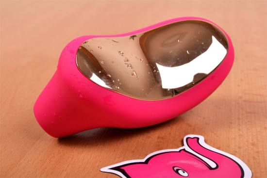 LELO Sona 2 vibrator sonic (11 cm)