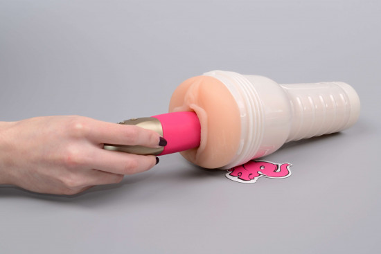 Fun Factory Sundaze vibrator pulsator, fistic